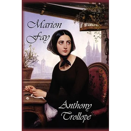 Marion Fay