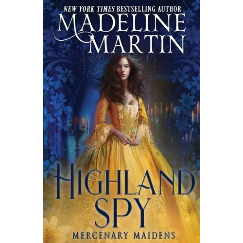 Highland Spy