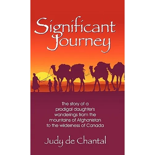 Significant Journey