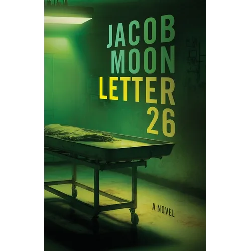 Letter 26