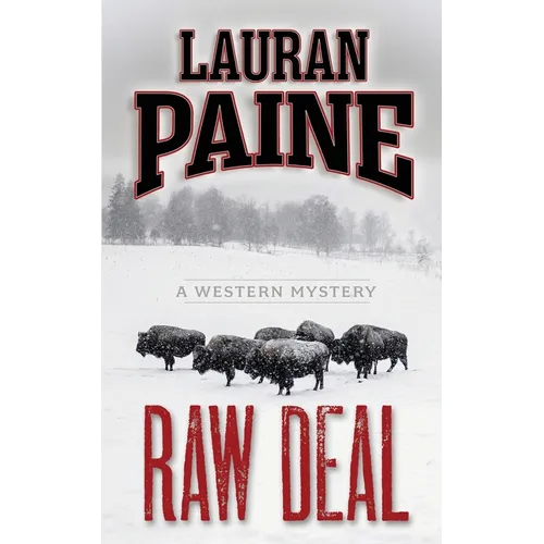 Raw Deal