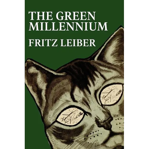 The Green Millennium