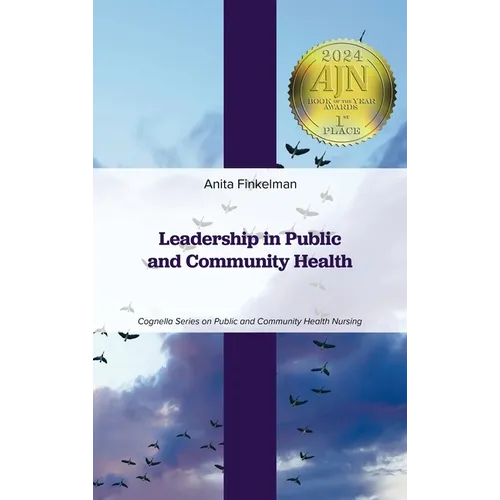 Leadership in Public and Community Health
