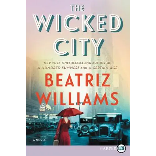 The Wicked City