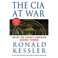 The CIA at War: Inside the Secret Campaign Against Terror