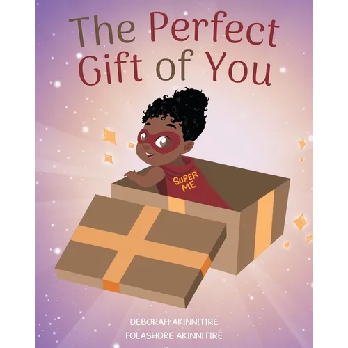 The Perfect Gift of You