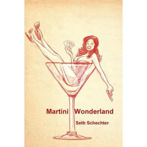 Martini Wonderland