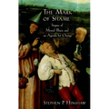 The Mark of Shame: Stigma of Mental Illness and an Agenda for Change