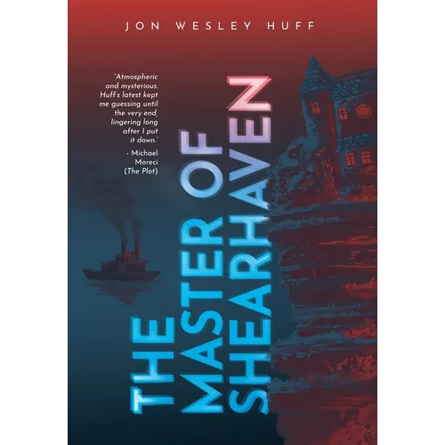 The Master of Shearhaven