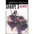 Sharpe's Regiment: Richard Sharpe and the Invasion of France, June to November 1813