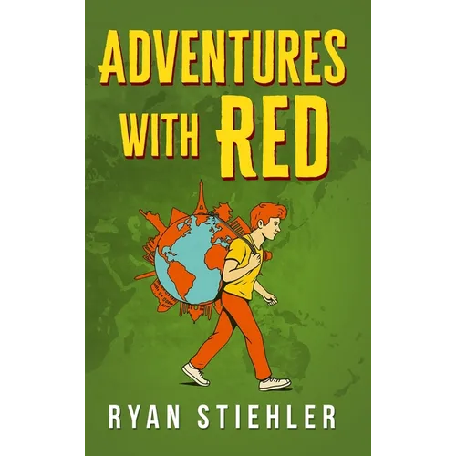 Adventures with Red