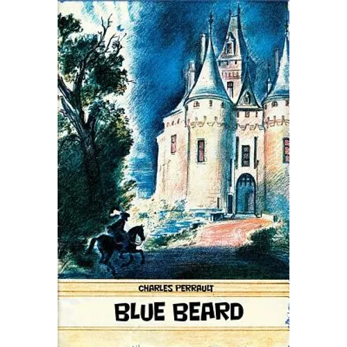 Blue Beard