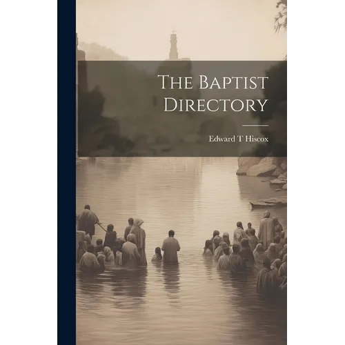 The Baptist Directory