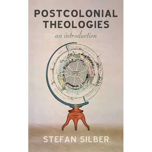 Postcolonial Theologies