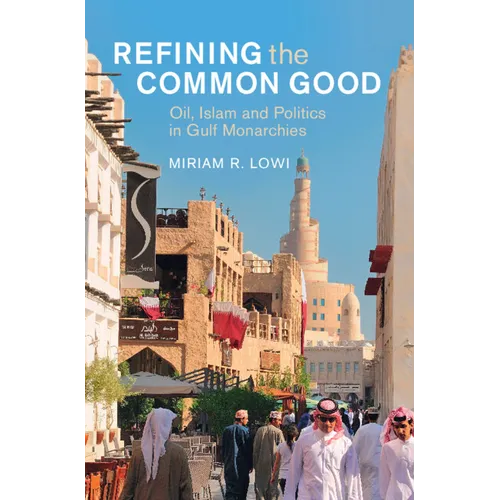 Refining the Common Good