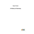 A History of Germany