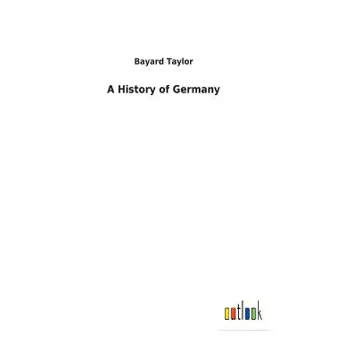 A History of Germany