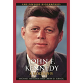 John F. Kennedy: A Biography