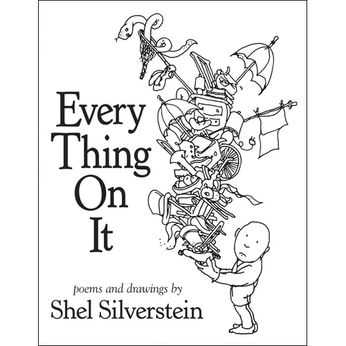 Every Thing on It