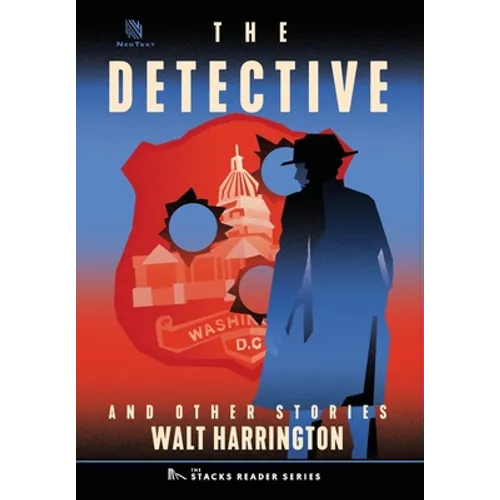 The Detective: And Other True Stories