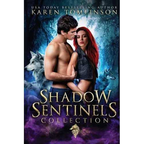 Shadow Sentinels Collection