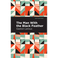The Man with the Black Feather