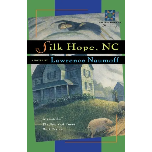 Silk Hope, NC