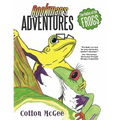 Bookman's Adventures: The Valley of the Frogs
