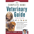 The Complete Home Veterinary Guide