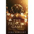 The Princess Game: Glitter and Gold