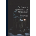 De Finibus Bonorum Et Malorum
