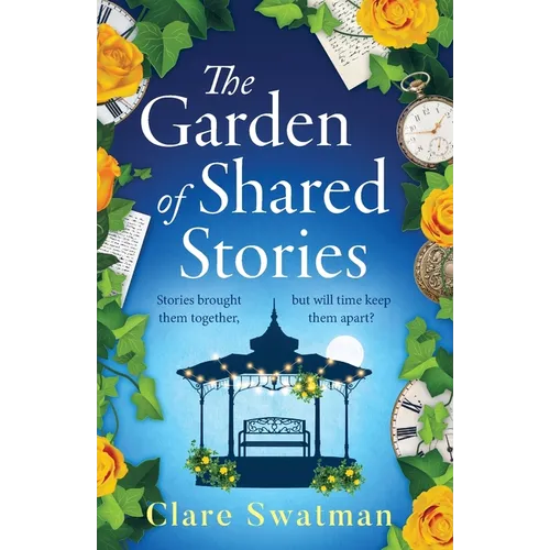 The Garden of Shared Stories