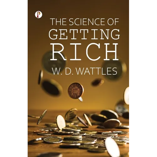 The Science of Getting Rich