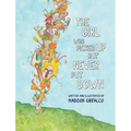 The Girl Who Picked Up But Never Put Down