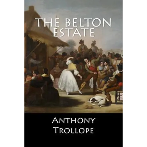 The Belton Estate