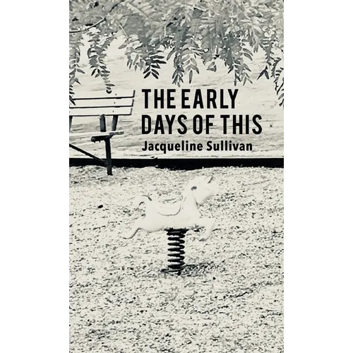 The Early Days of This
