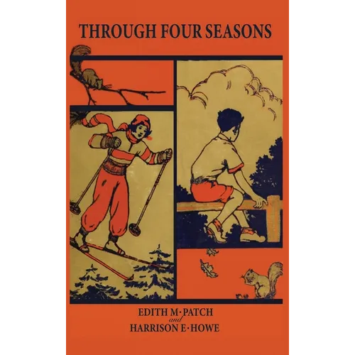 Through Four Seasons (Nature and Science Readers)