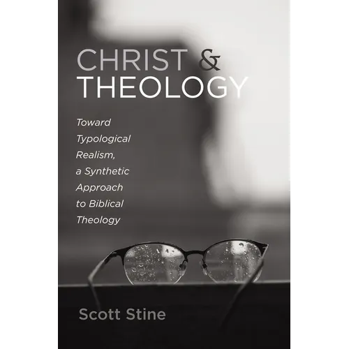 Christ and Theology