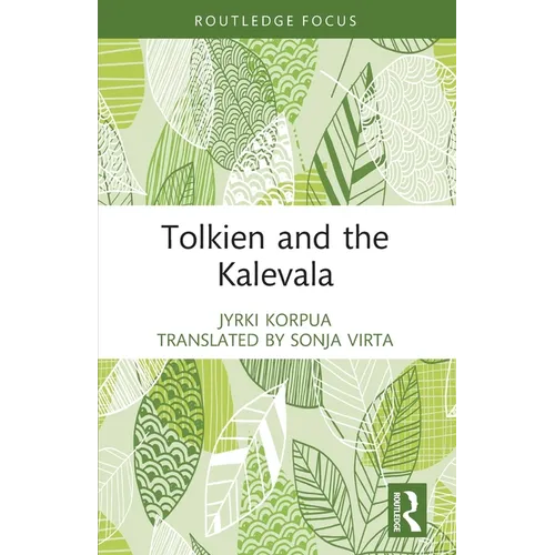 Tolkien and the Kalevala