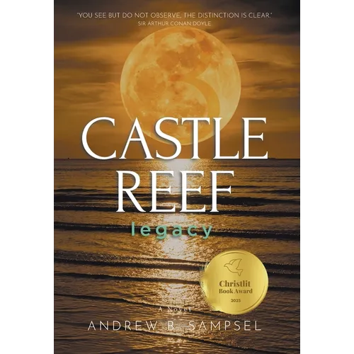 Castle Reef 3: legacy