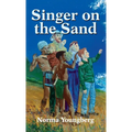 Singer on the Sand