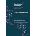 Low-Cost Fashion