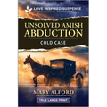 Unsolved Amish Abduction