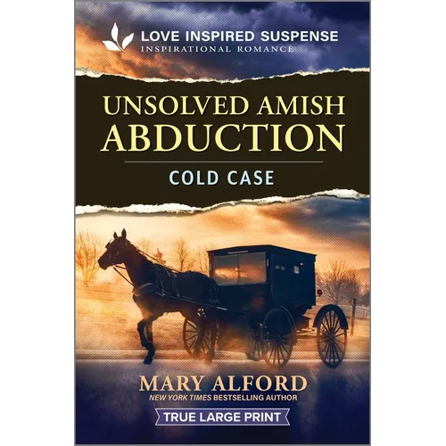 Unsolved Amish Abduction