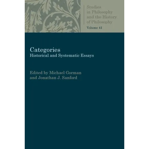 Categories