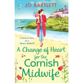 A Change of Heart for the Cornish Midwife