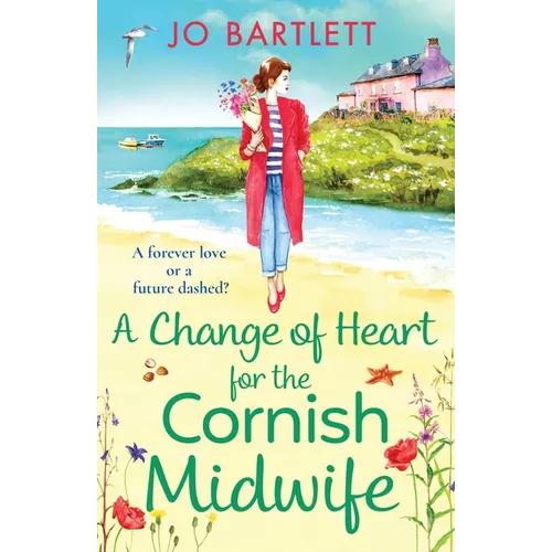 A Change of Heart for the Cornish Midwife