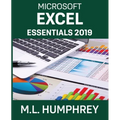 Excel Essentials 2019