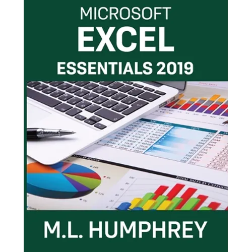 Excel Essentials 2019