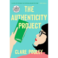 The Authenticity Project